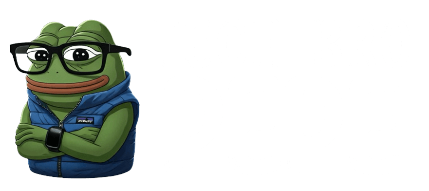 Tech Bro Pepe